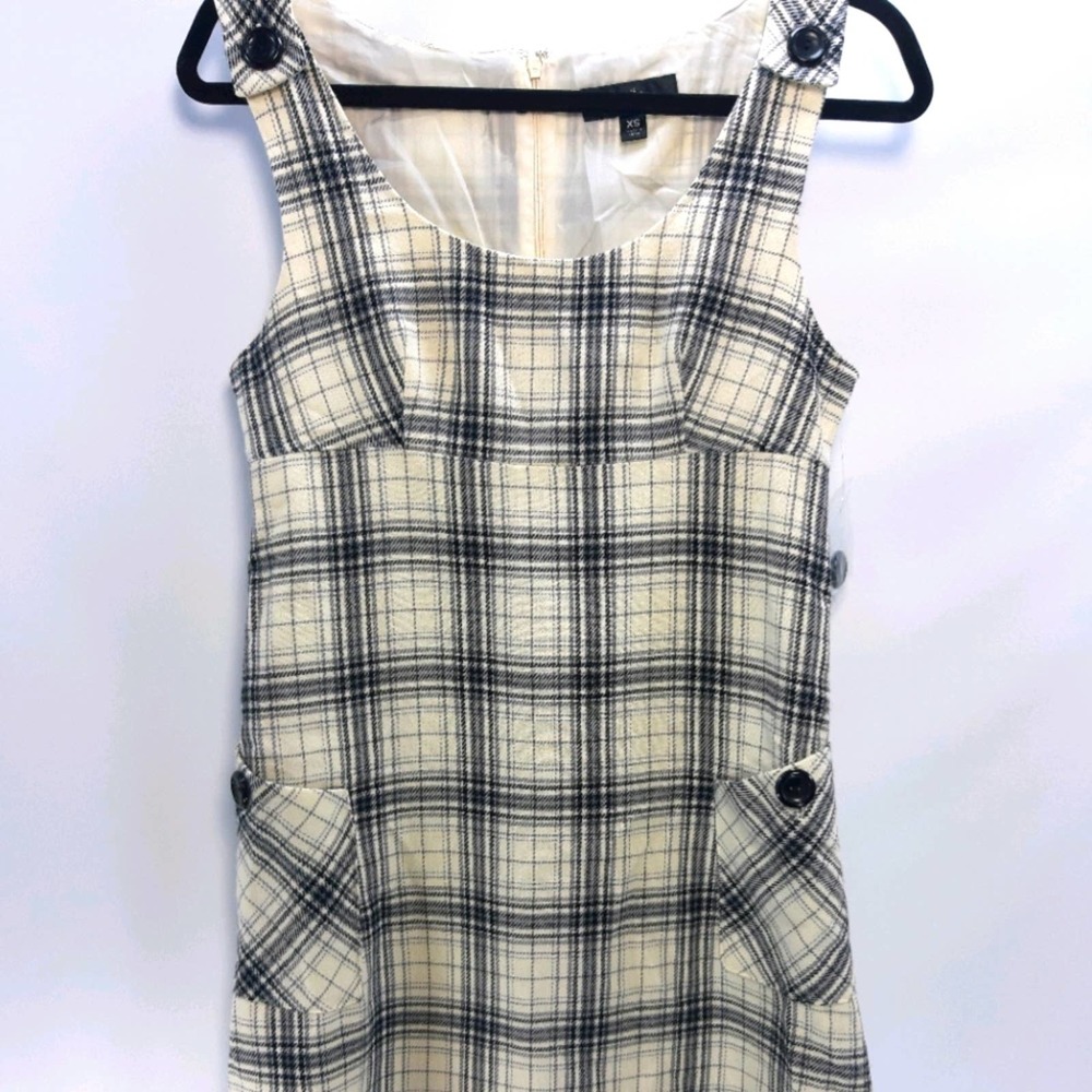 Mossimo Dress XS NEW